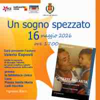 Un sogno spezzato