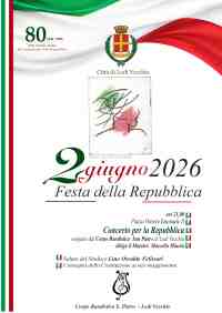 2 giugno 2026, l\'Italia celebra 80� anniversario della Repubblica