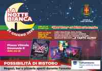 Notte bianca