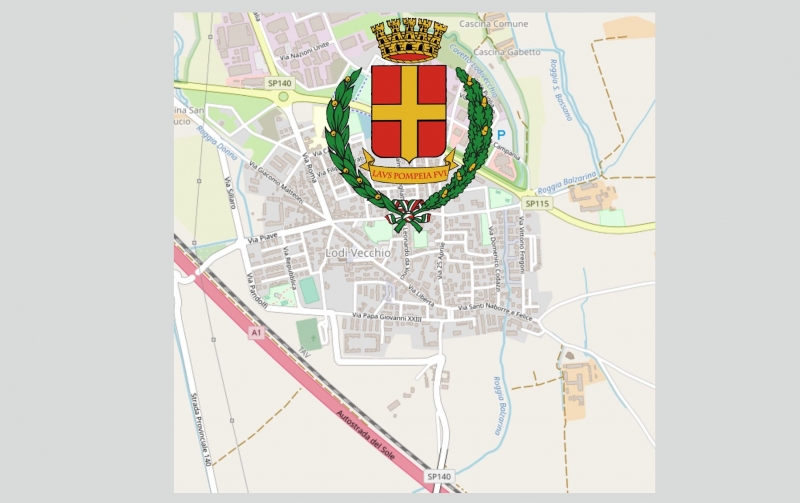 VAS del Piano di Governo del Territorio