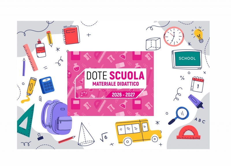 Dote scuola