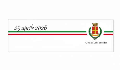 25 aprile 2026