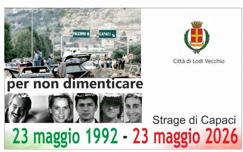 23 maggio 2026