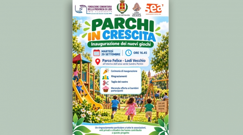 Parco Felice
