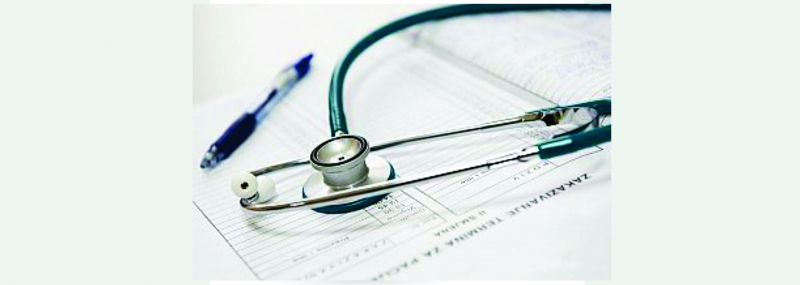Comunicazione importante -  medicina di base