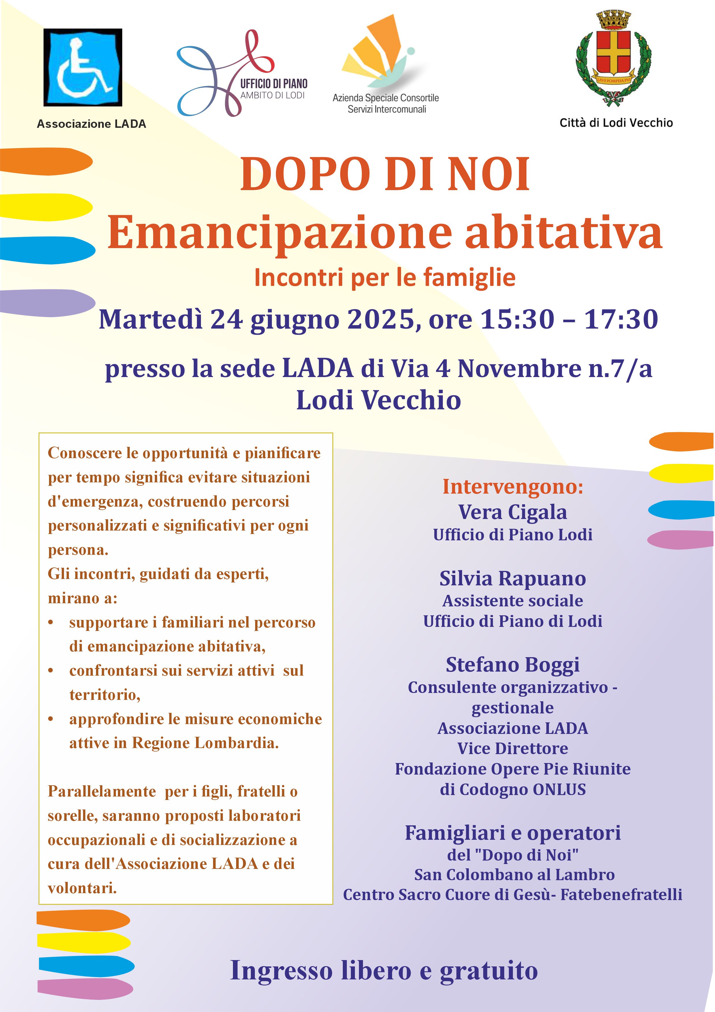 Dopo di noi