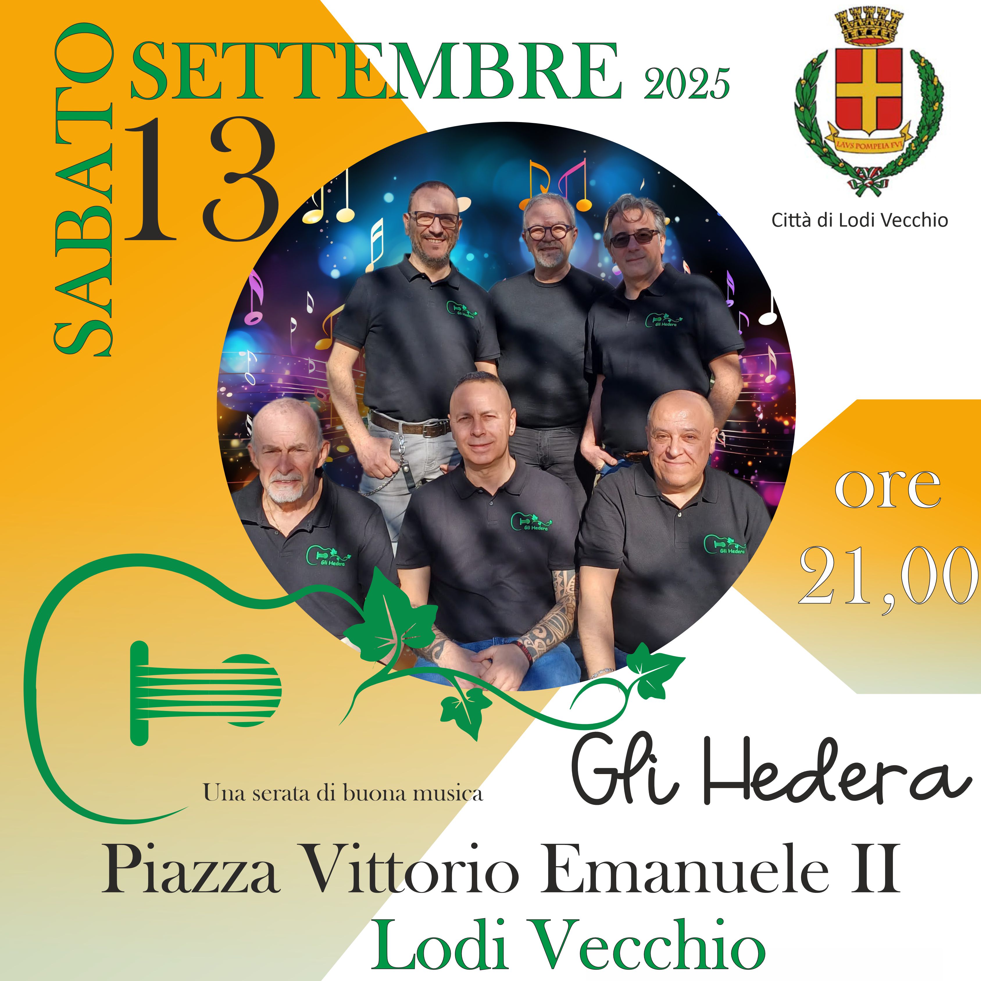 Gli Hedera