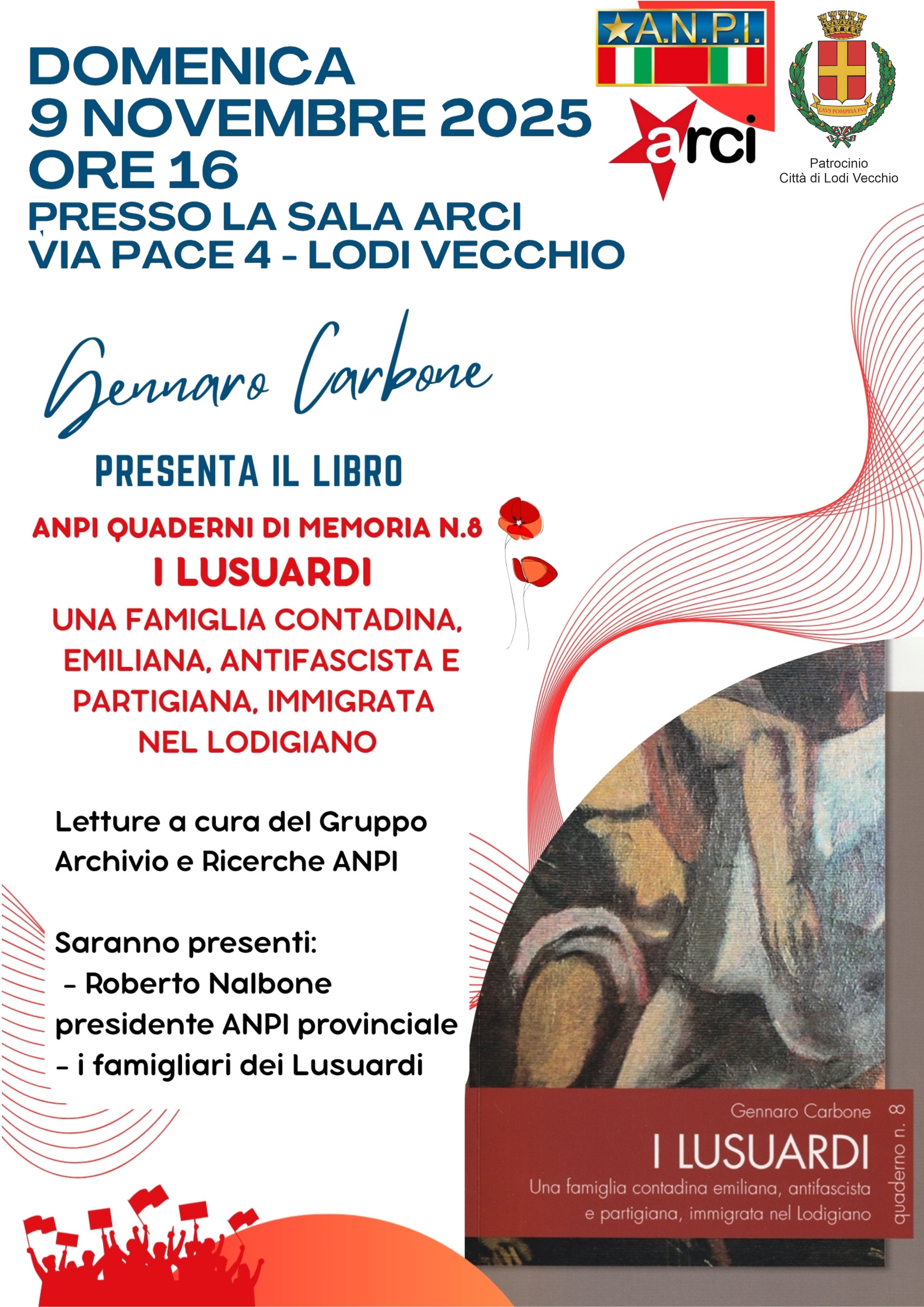 Anpi quaderni di memoria